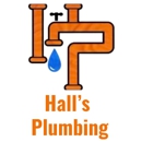 Hall's Plumbing - Plumbers