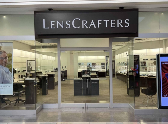 LensCrafters - San Antonio, TX