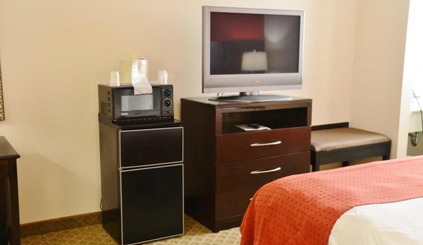 Country Hearth Inn & Suites Kenton - Kenton, OH