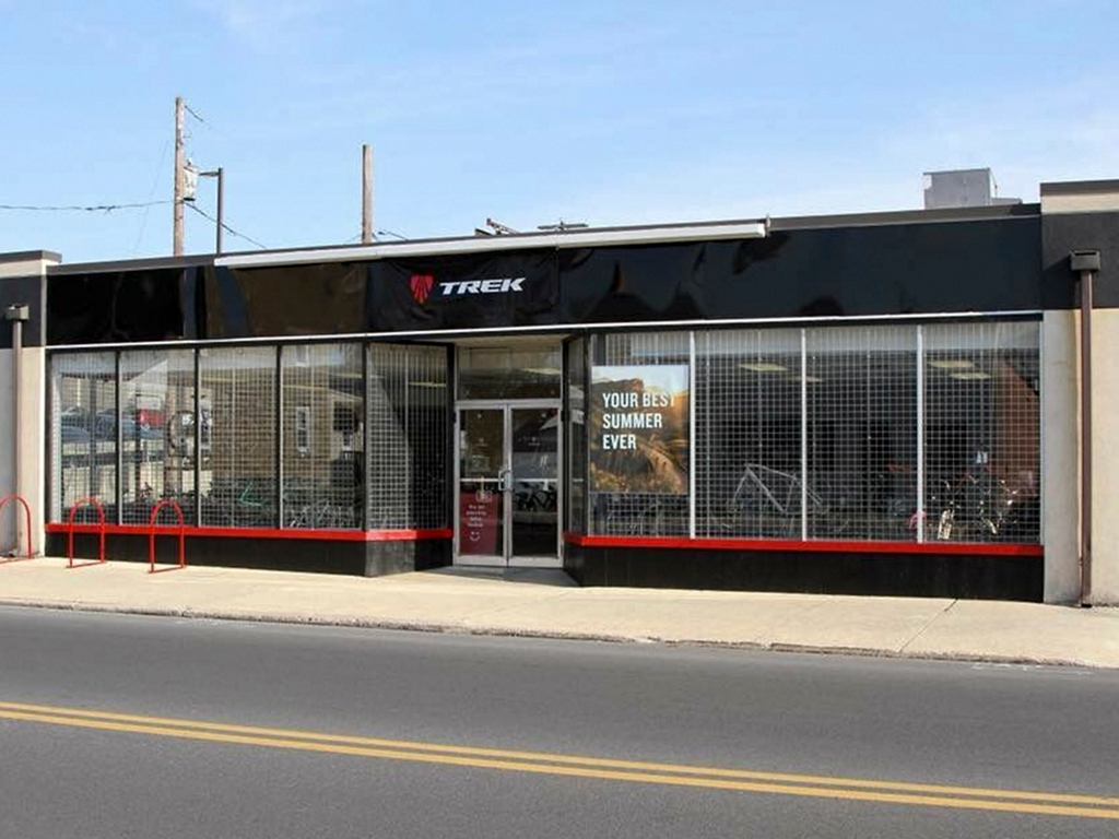 trek bike shop allentown pa