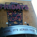 TGI Fridays - American Restaurants