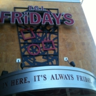 TGI Fridays