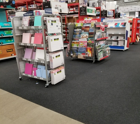 Staples - Citrus Heights, CA