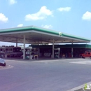 Amaco - Gas Stations