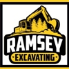 Allen Ramsey's Excavating gallery