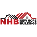 New Hope Buildings - Buildings-Pole & Post Frame