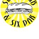 Super Sub & Six Pak - Brew Pubs