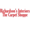 Richardson’s Interiors The Carpet Shoppe gallery