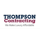 Thompson Contracting - Kitchen Planning & Remodeling Service