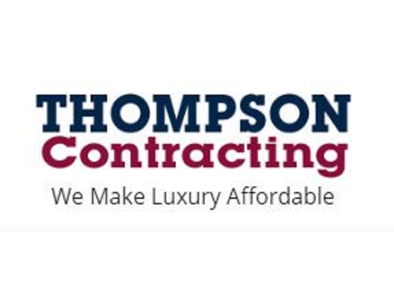 Thompson Contracting - Belford, NJ