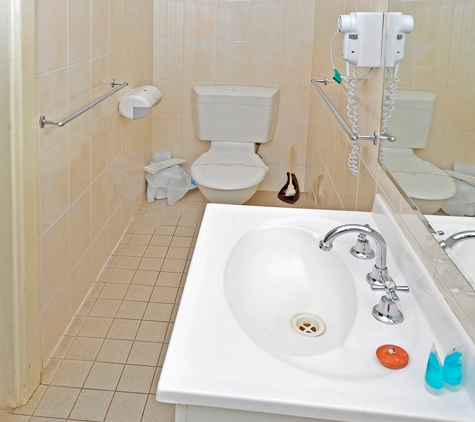 Travelway Motel - Port Pirie, SA