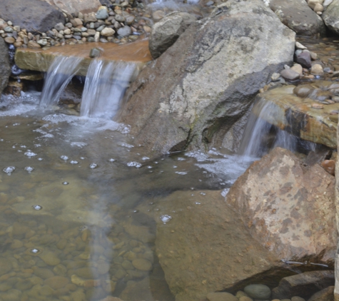 River Bed Builders - Corydon, IN