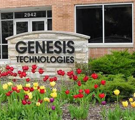 Genesis Technologies - Northbrook, IL