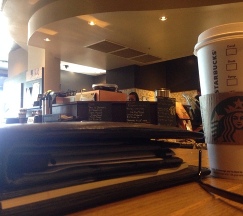 Starbucks Coffee - Casa Grande, AZ