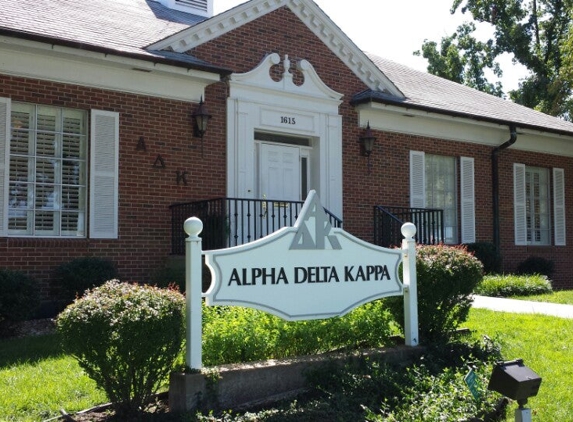Alpha Delta Kappa - Kansas City, MO