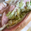 Lee's Hoagie House - American Restaurants