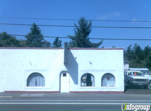 Tong King Garden Restaurant - Salem, OR