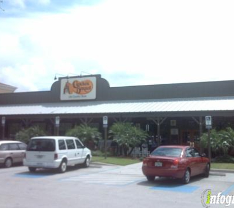 Cracker Barrel Old Country Store - Saint Petersburg, FL