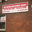 One Nation Employment Agency, Inc. - Employment Agencies