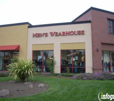 Men's Wearhouse - Sunnyvale, CA