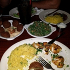 Almarah Mediterranean Cuisine