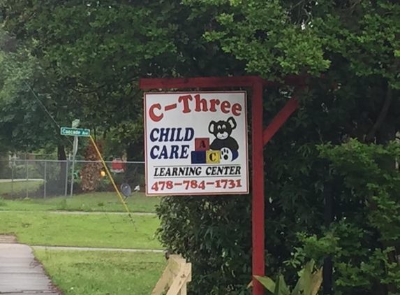 C-Three Childcare & Learning Center - Macon, GA