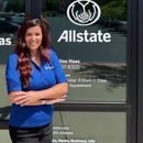 Christine Haas: Allstate Insurance - Insurance Consultants & Analysts