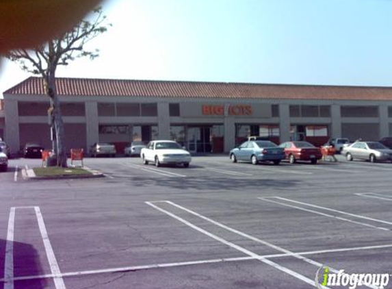 Big Lots - Chino Hills, CA