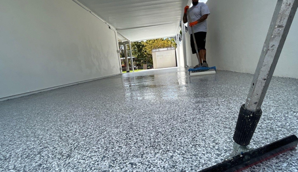 24 Hour Floor - Pompano Beach, FL