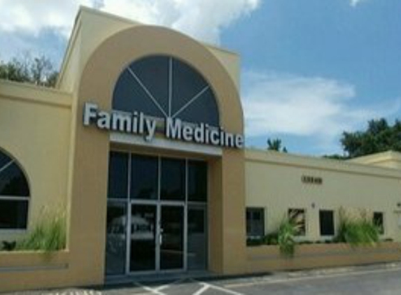 HCA Florida Heart Institute - Walsingham Road Largo - Largo, FL