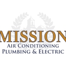 Mission AC, Plumbing & Electric South Houston - Electricians