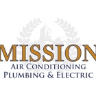 Mission AC, Plumbing & Electric South Houston