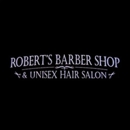 Robert's Barber Shop & Unisex Hair Salon - Barbers
