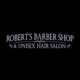 Robert's Barber Shop & Unisex Hair Salon