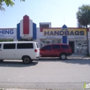 B & B Handbags Inc - Handbags-Wholesale & Manufacturers