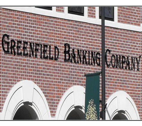 Greenfield Banking Company - Greenfield, IN