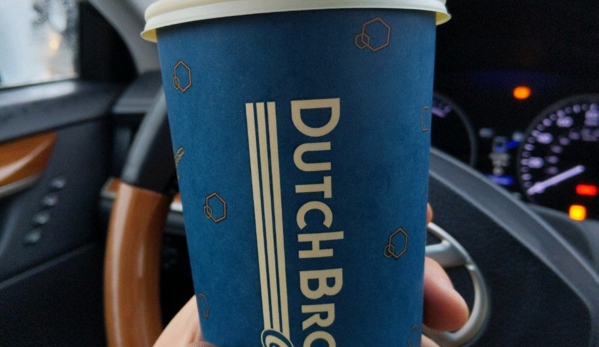 Dutch Bros Coffee - Carmichael, CA