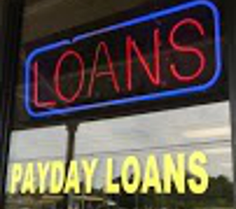 A Plus Cash Loans - Senatobia, MS