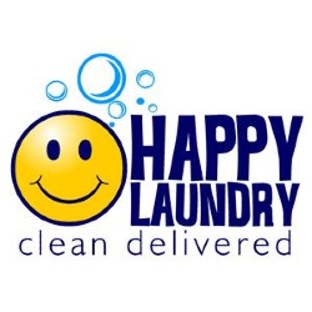 Happy Laundry and Linen Supply - Spokane, WA. Happy Laundry and Dry Cleaning