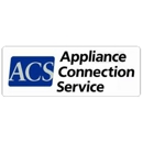 Appliance Connection Service LLC - Major Appliance Refinishing & Repair