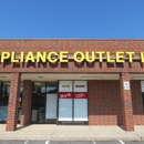 Appliance Outlet Inc. - Major Appliance Refinishing & Repair