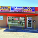 Safer Smog & Registration - Automobile Inspection Stations & Services