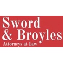 Sword & Broyles Law Offices - Personal Injury Law Attorneys
