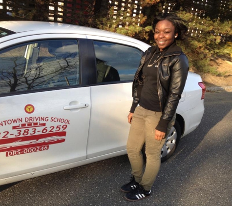 Eatontown Driving School - Eatontown, NJ