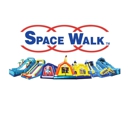 Space Walk Inflatables - Inflatable Party Rentals