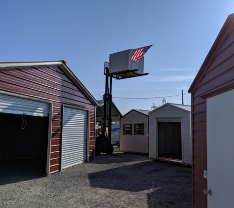 Sheds N More Brooksville - Brooksville, FL. Come visit!