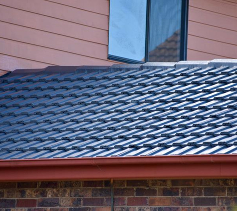 Total Roof Restoration - East Corrimal, NSW. Skylight Gone!