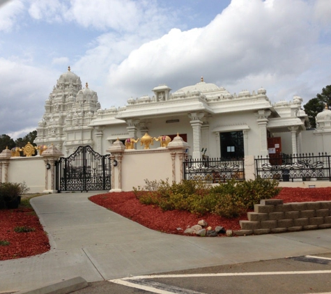 Sree Venkateswara Temple of Nc - Cary, NC