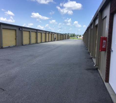 Extra Space Storage - Surfside Beach, SC