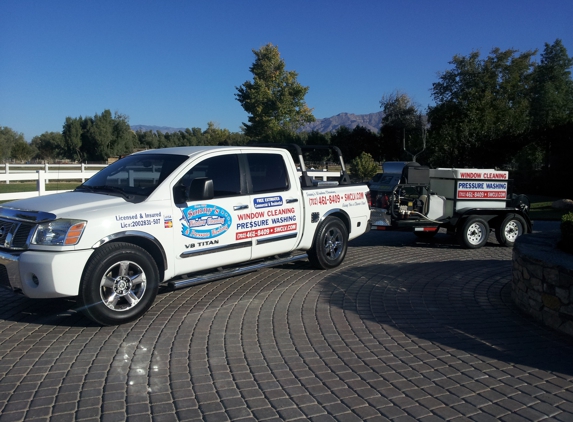 Superior Window Cleaning & Pressure Washing - Las Vegas, NV